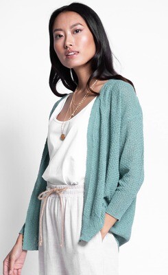 May Cardigan